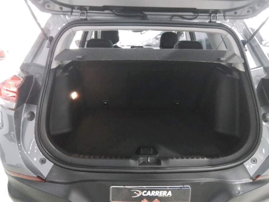 TRACKER 1.0 TURBO FLEX LT AUTOMATICO