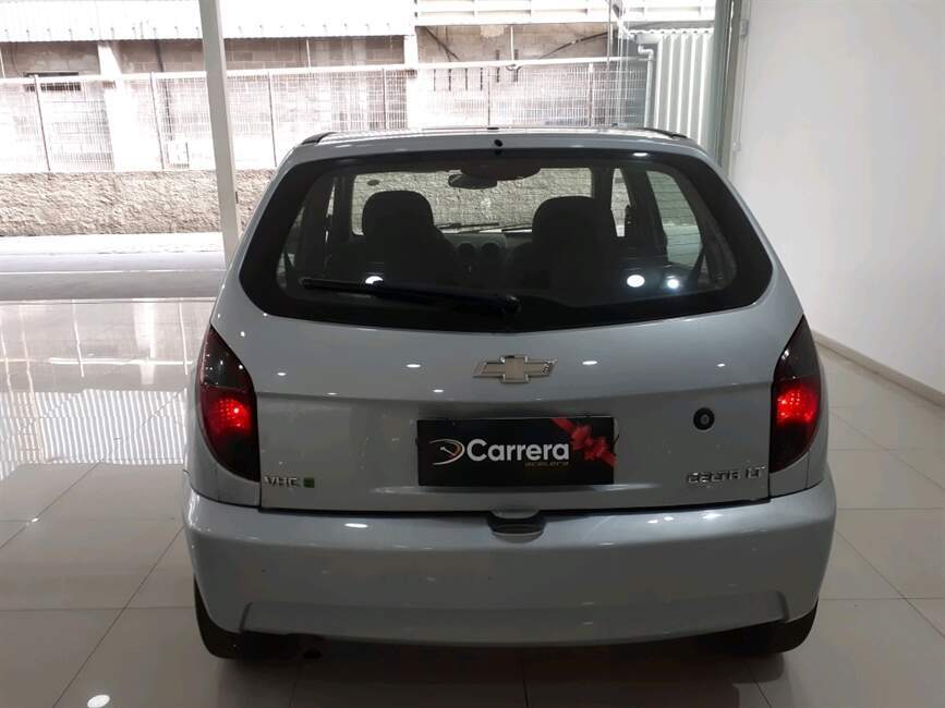 CELTA 1.0 MPFI LT 8V FLEX 4P MANUAL
