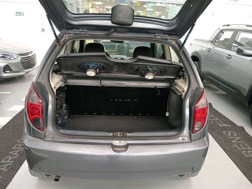 CELTA 1.0 MPFI LS 8V FLEX 2P MANUAL