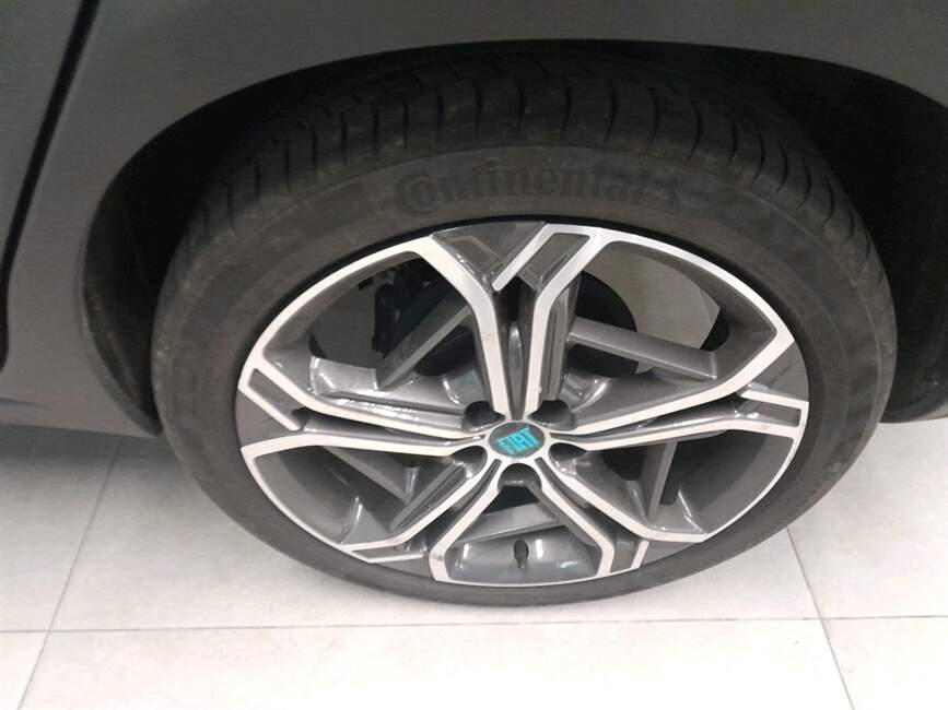 FASTBACK 1.0  TURBO 200 FLEX IMPETUS CVT