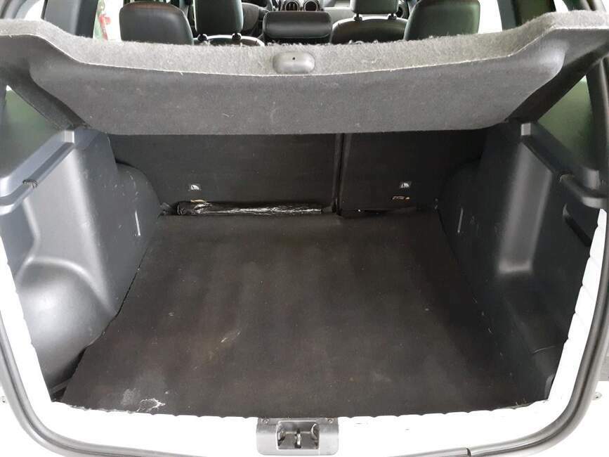DUSTER 1.6 16V SCE FLEX DYNAMIQUE X-TRONIC