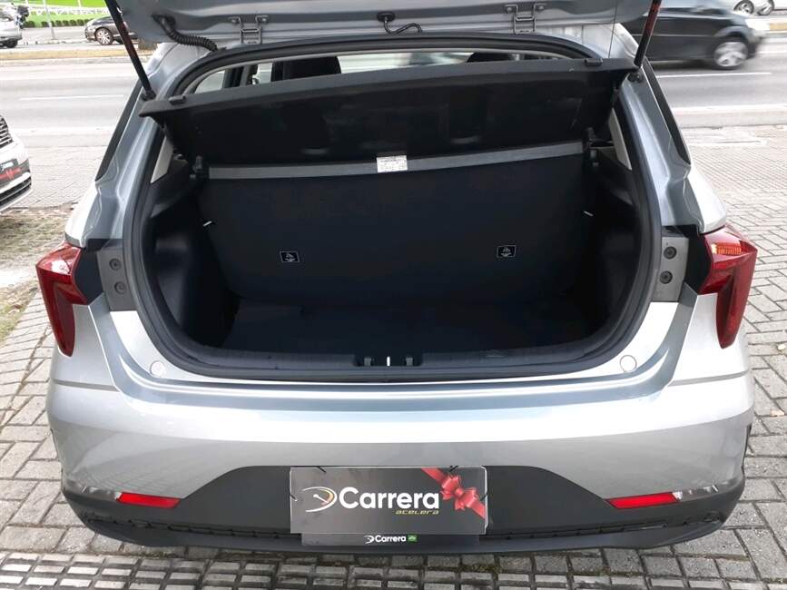 HB20 SENSE 1.0 TURBO FLEX 12V AUT.