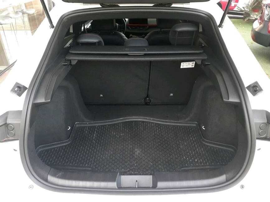 FASTBACK 1.3 TURBO 270 FLEX ABARTH AT6