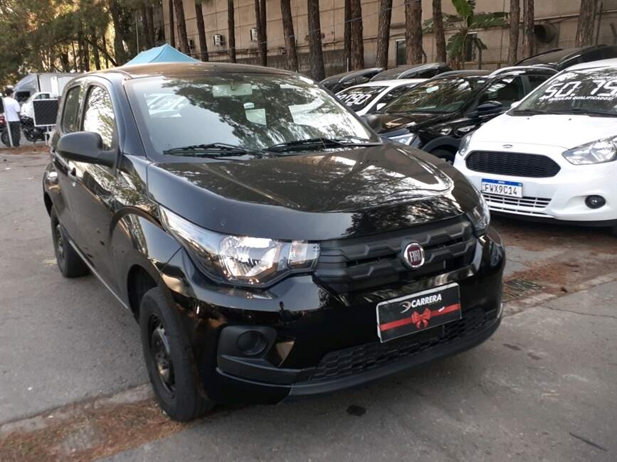 MOBI 1.0 EVO FLEX EASY MANUAL