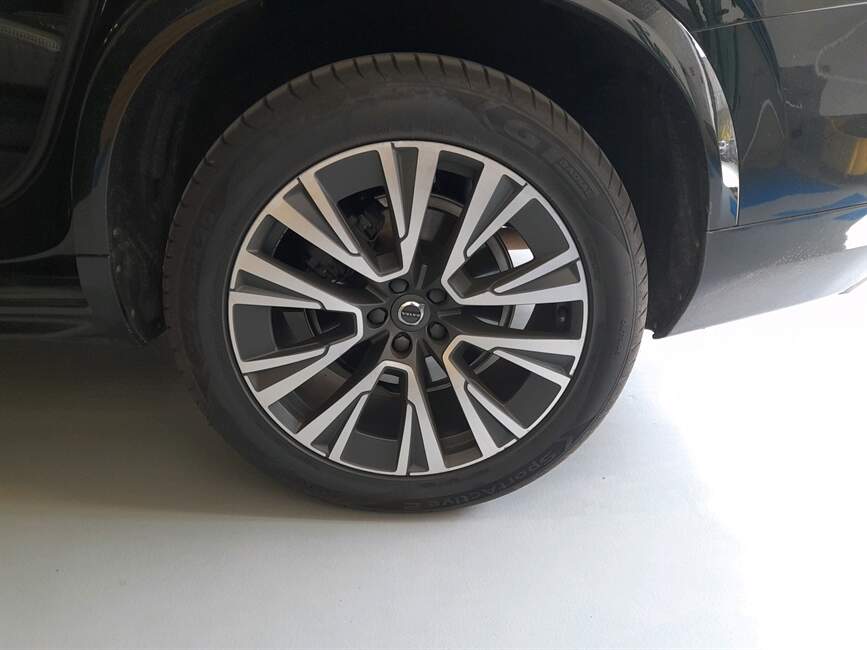 XC90 2.0 T6 GASOLINA MOMENTUM AWD GEARTRONIC