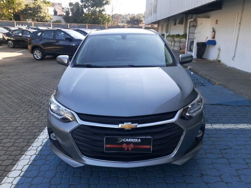 ONIX 1.0 TURBO FLEX PLUS LT MANUAL
