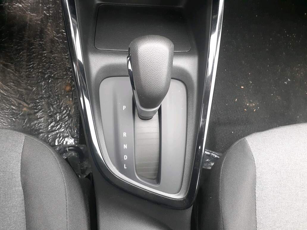 ONIX 1.0 TURBO FLEX AUTOMÁTICO