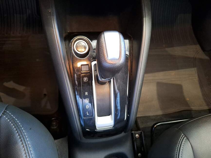 KICKS 1.6 16V FLEXSTART ADVANCE XTRONIC