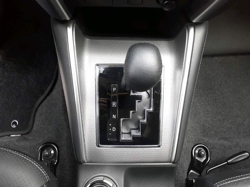 L200 TRITON 2.4 16V TURBO DIESEL SPORT HPE-S CD 4P