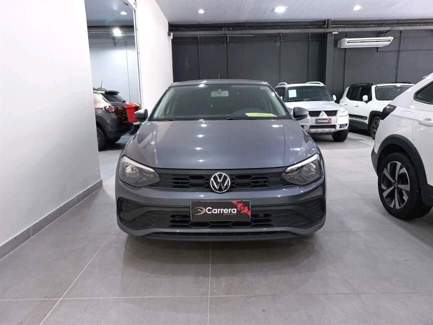 POLO 1.0 MPI TRACK MANUAL