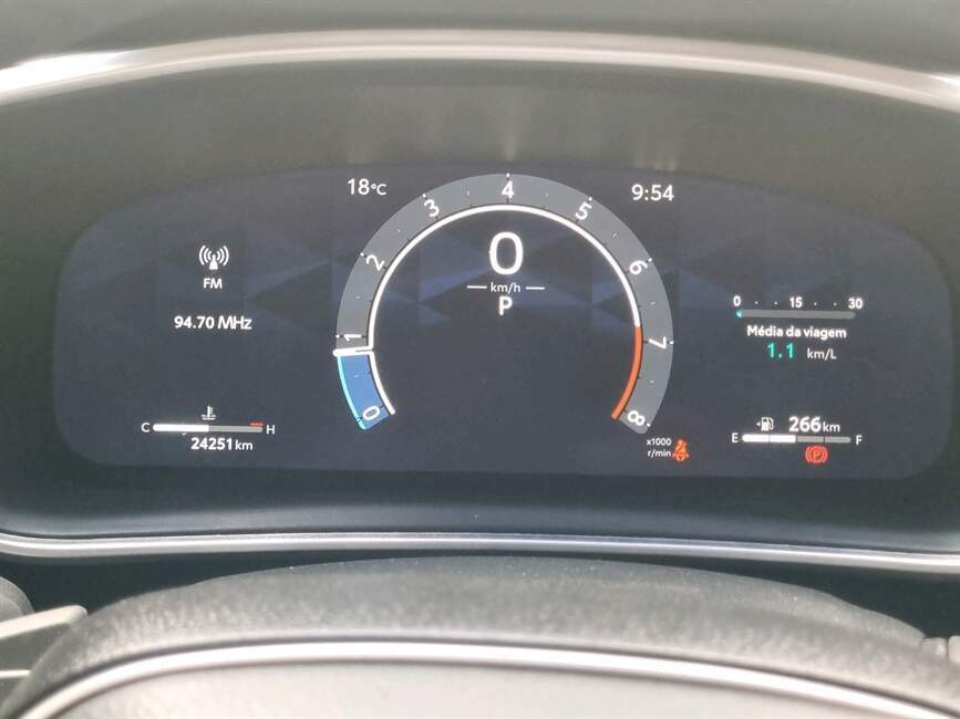 COROLLA 2.0 VVT-IE FLEX XEI DIRECT SHIFT