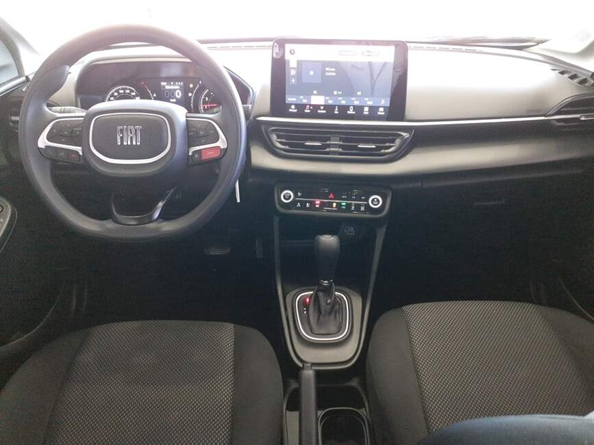PULSE 1.0 TURBO 200 FLEX DRIVE CVT