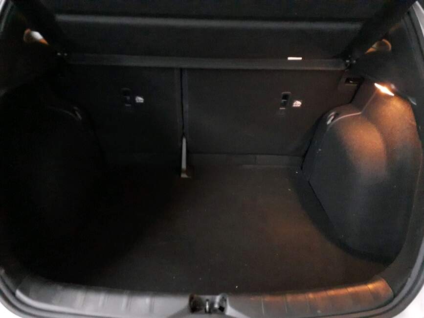 KICKS 1.6 16V FLEXSTART SENSE XTRONIC