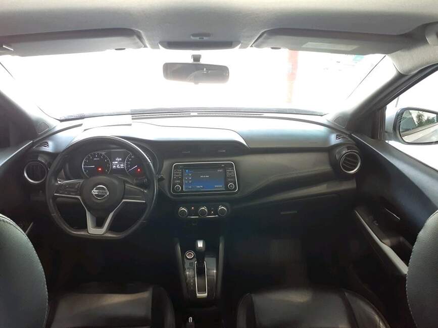 KICKS 1.6 16V FLEXSTART SV 4P XTRONIC