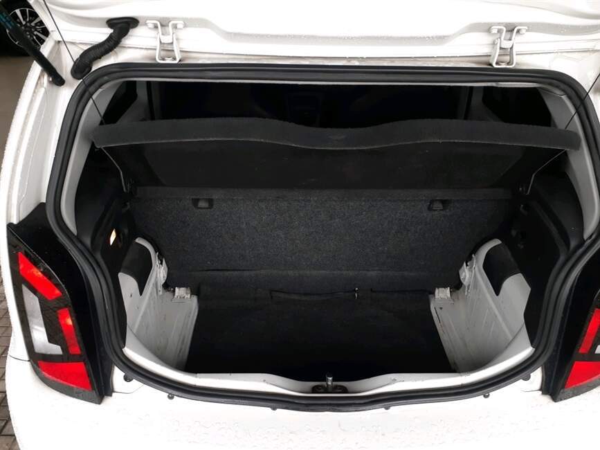 UP 1.0 TSI MOVE 12V FLEX 4P MANUAL