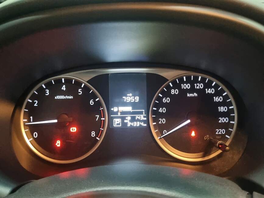 KICKS 1.6 16V FLEX SV 4P XTRONIC
