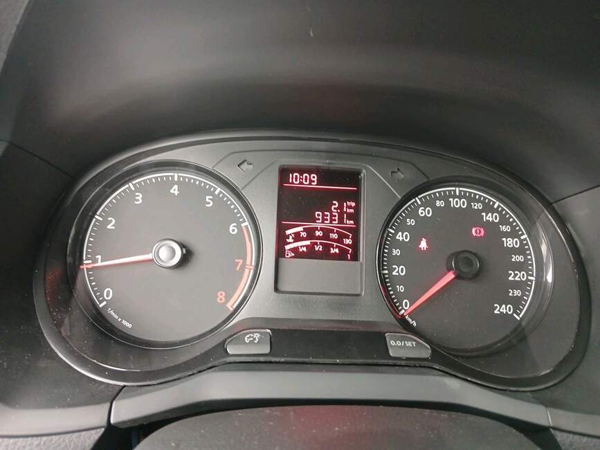 SAVEIRO 1.6 MSI ROBUST CS 16V FLEX 2P MANUAL