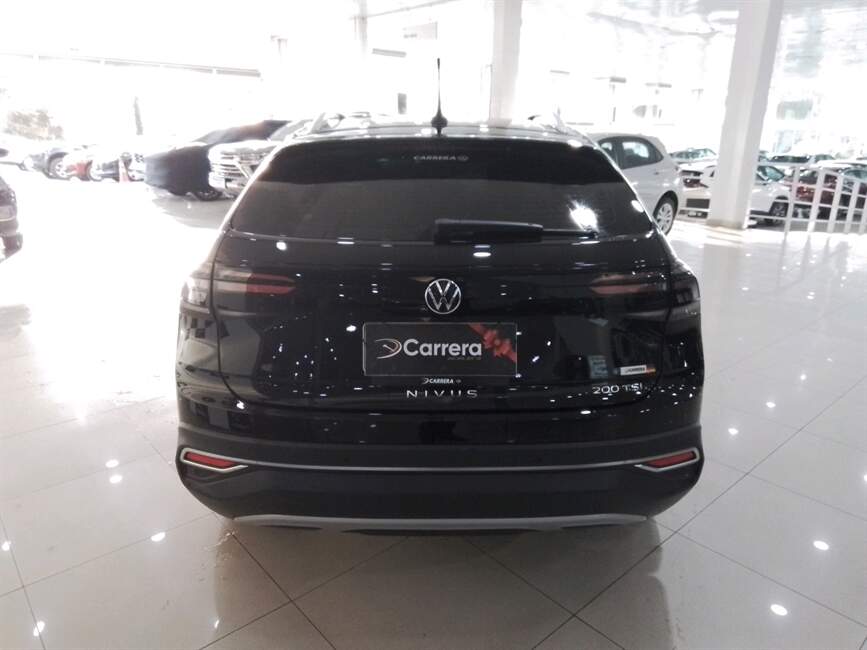 NIVUS 1.0 200 TSI TOTAL FLEX HIGHLINE AUTOMÁTICO