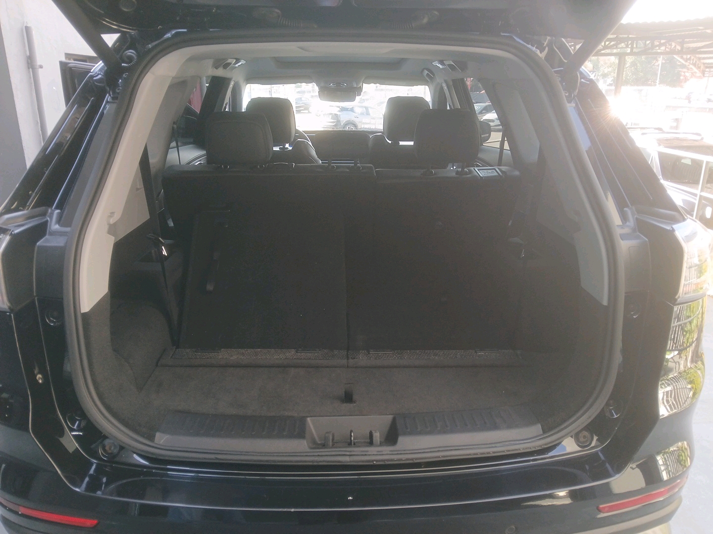 TIGGO 8 PRO 1.5 TCI PLUG-IN HYBRID DHT