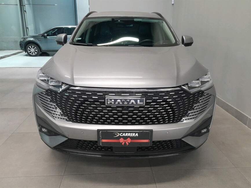 HAVAL H6 1.5  PHEV PREMIUM AWD E-TRACTION