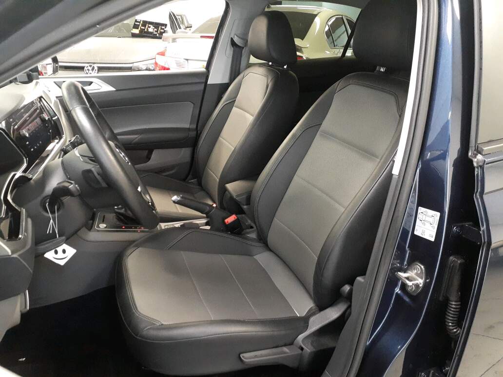 VIRTUS 1.0 200 TSI HIGHLINE AUTOMÁTICO