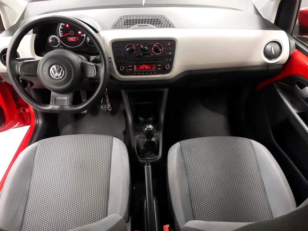 UP 1.0 MPI MOVE 12V FLEX 4P MANUAL