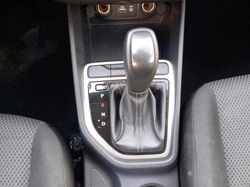 CRETA 1.6 16V FLEX ATTITUDE AUTOMATICO
