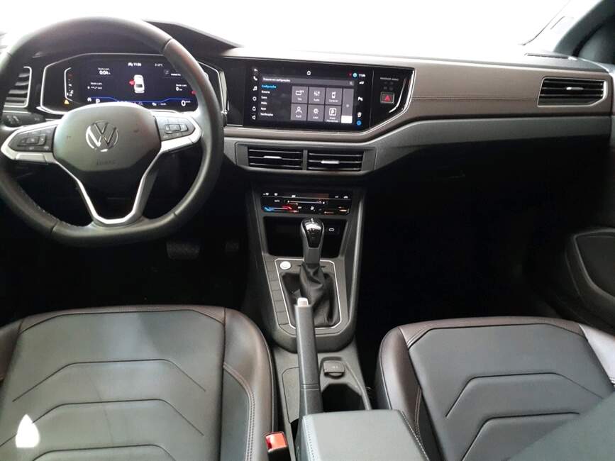 VIRTUS 1.0 200 TSI HIGHLINE AUTOMÁTICO