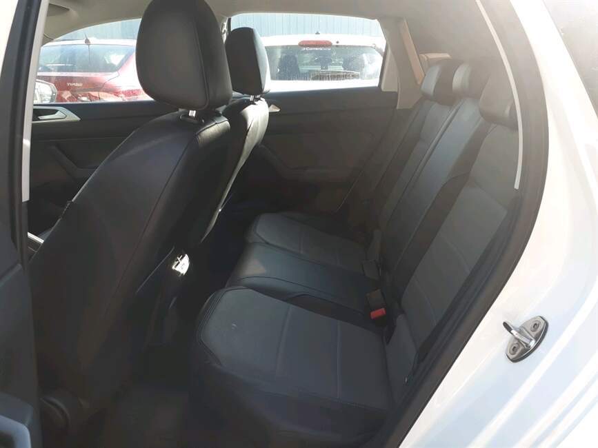 POLO 1.0 200 TSI HIGHLINE AUTOMATICO