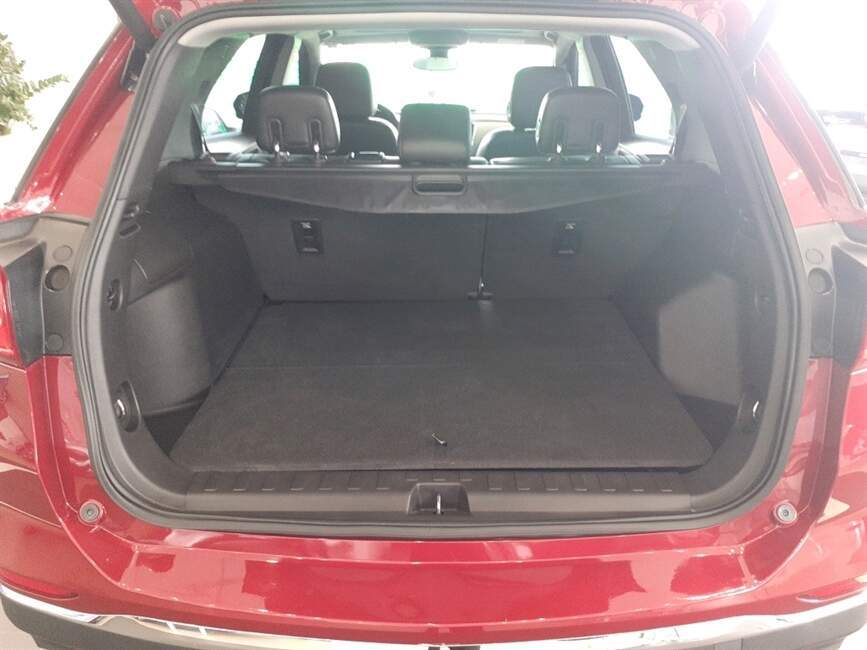 EQUINOX 2.0 16V TURBO GASOLINA PREMIER AWD AUTOMAT