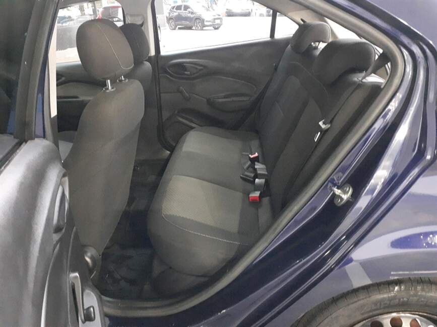 ONIX 1.4 MPFI LT 8V FLEX 4P MANUAL