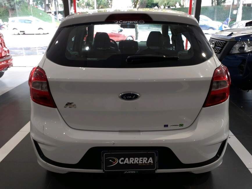 KA 1.0 TI-VCT FLEX SE MANUAL