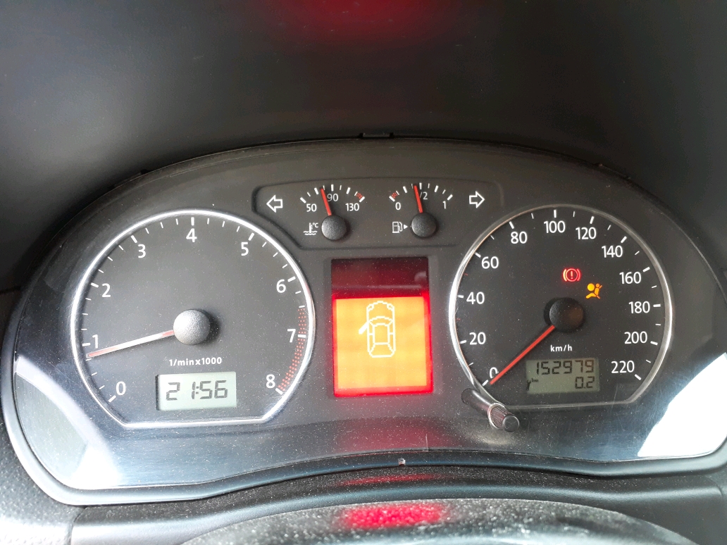 POLO 1.6 MI 8V FLEX 4P MANUAL