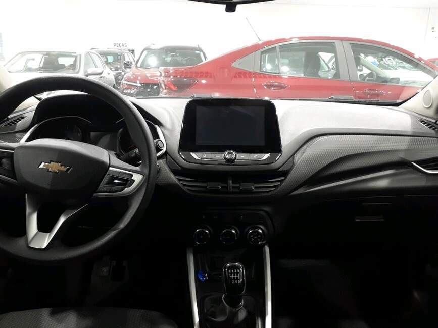 ONIX 1.0 FLEX PLUS LT MANUAL