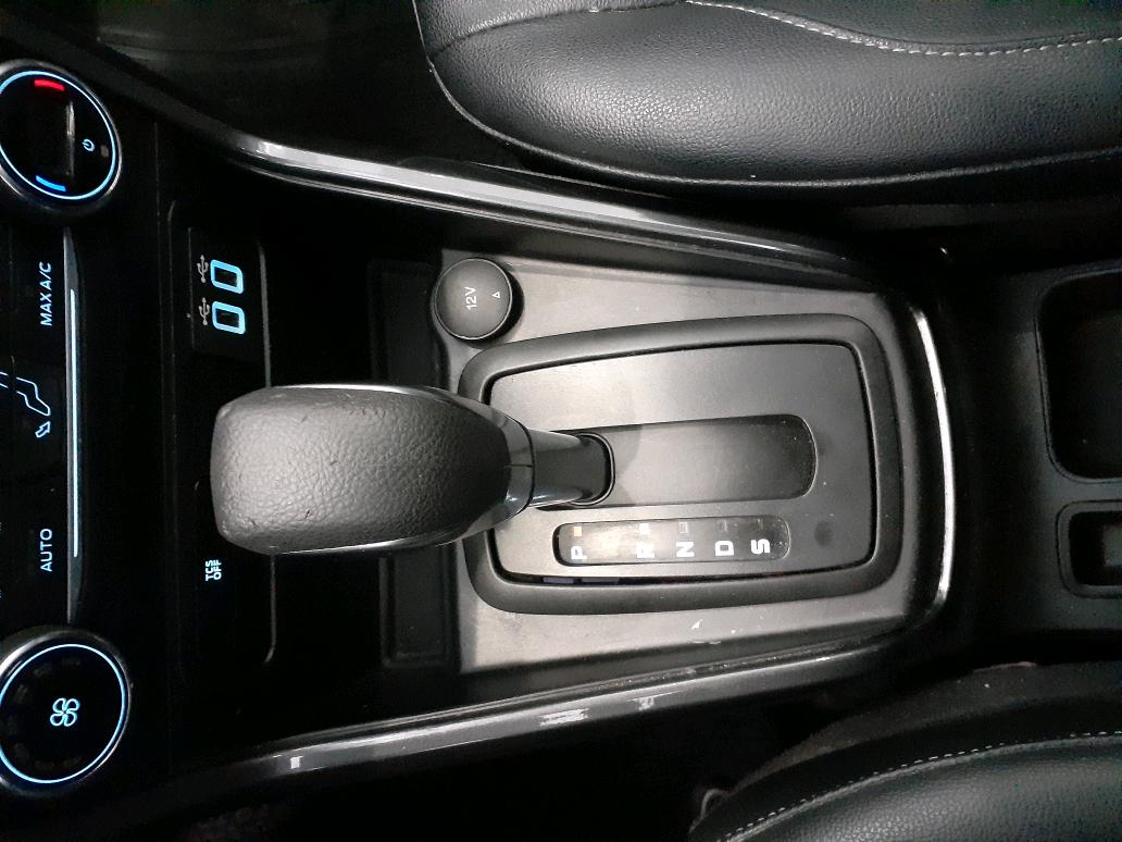 ECOSPORT 1.5 TI-VCT FLEX FREESTYLE AUTOMATICO