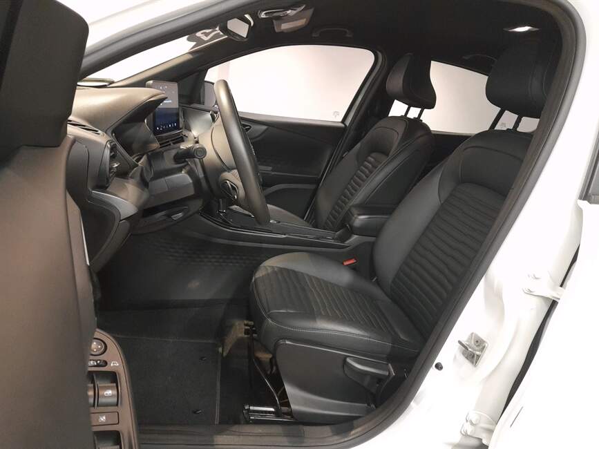 FASTBACK 1.3 TURBO 270 FLEX LIMITED EDITION AT6