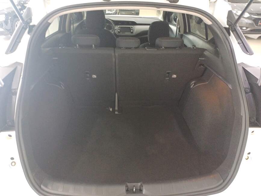 KICKS 1.6 16V FLEXSTART ACTIVE XTRONIC