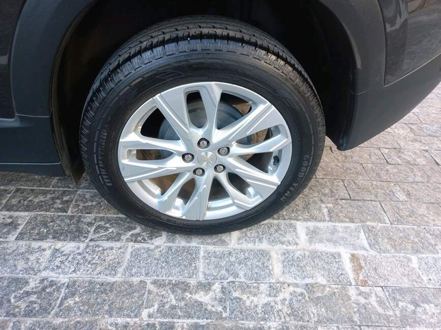TRACKER 1.0 TURBO FLEX LTZ AUTOMATICO
