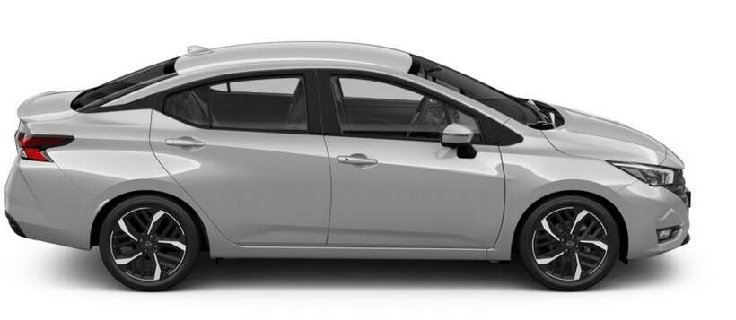 NOVO VERSA 1.6 EXCLUSIVE CVT