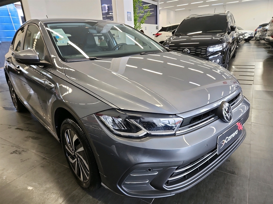 POLO 1.0 170 TSI HIGHLINE AUTOMÁTICO