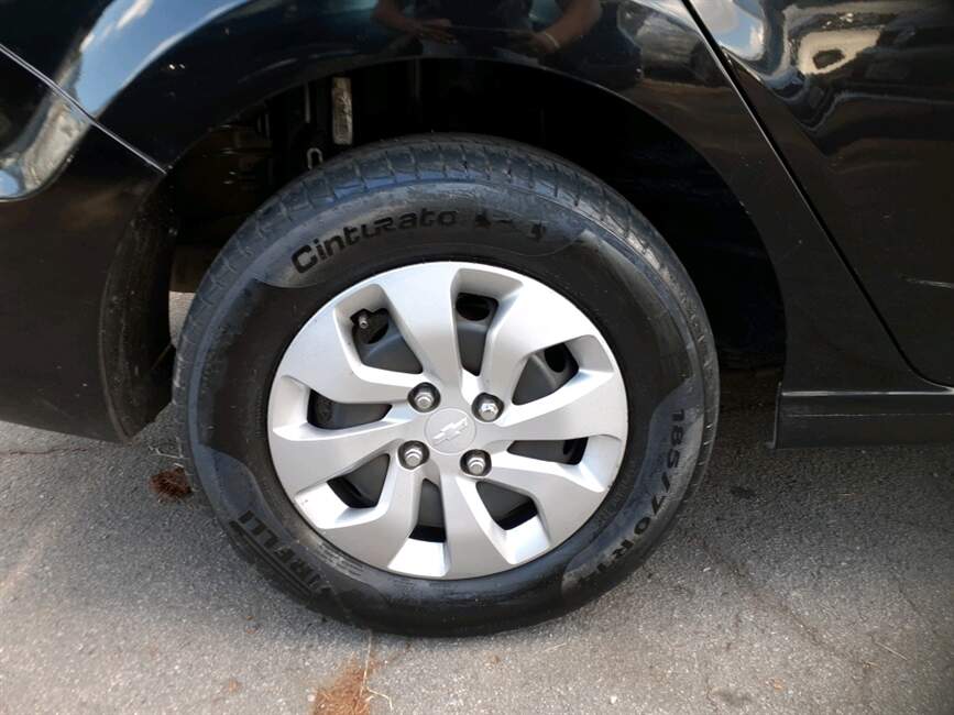 ONIX 1.0 JOY PLUS 8V 4P FLEX MANUAL