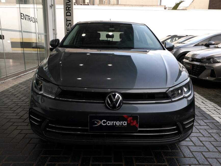 POLO 1.0  170 TSI HIGHLINE AUTOMÁTICO