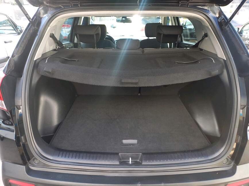 CRETA 1.6 16V FLEX ATTITUDE AUTOMATICO