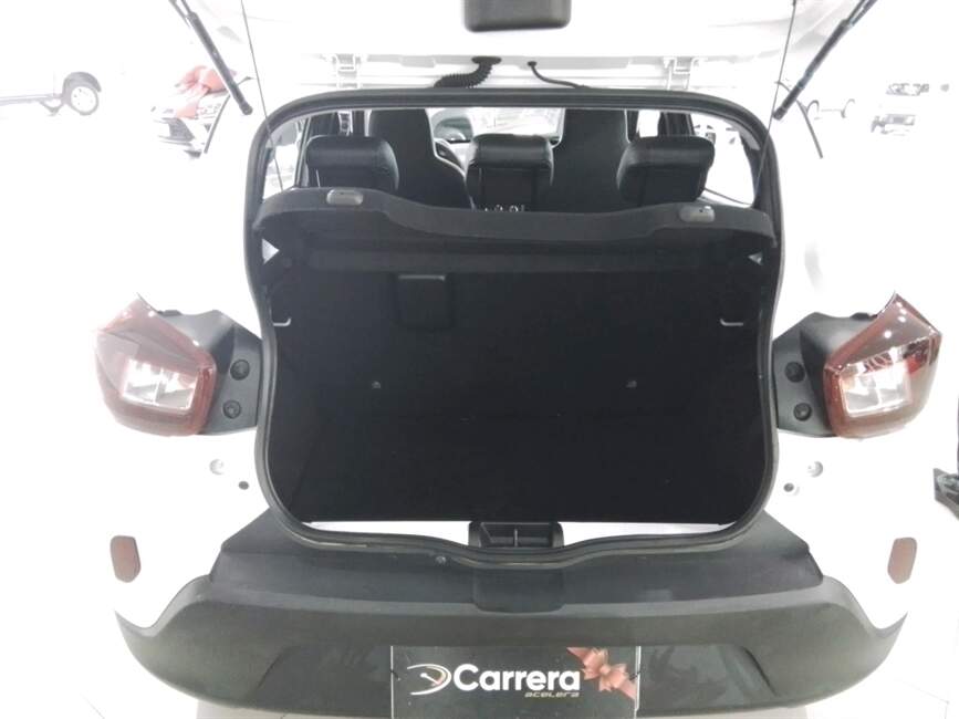 KWID 1.0 12V SCE FLEX INTENSE MANUAL