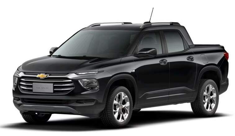 MONTANA 1.2 FLEX TURBO LTZ