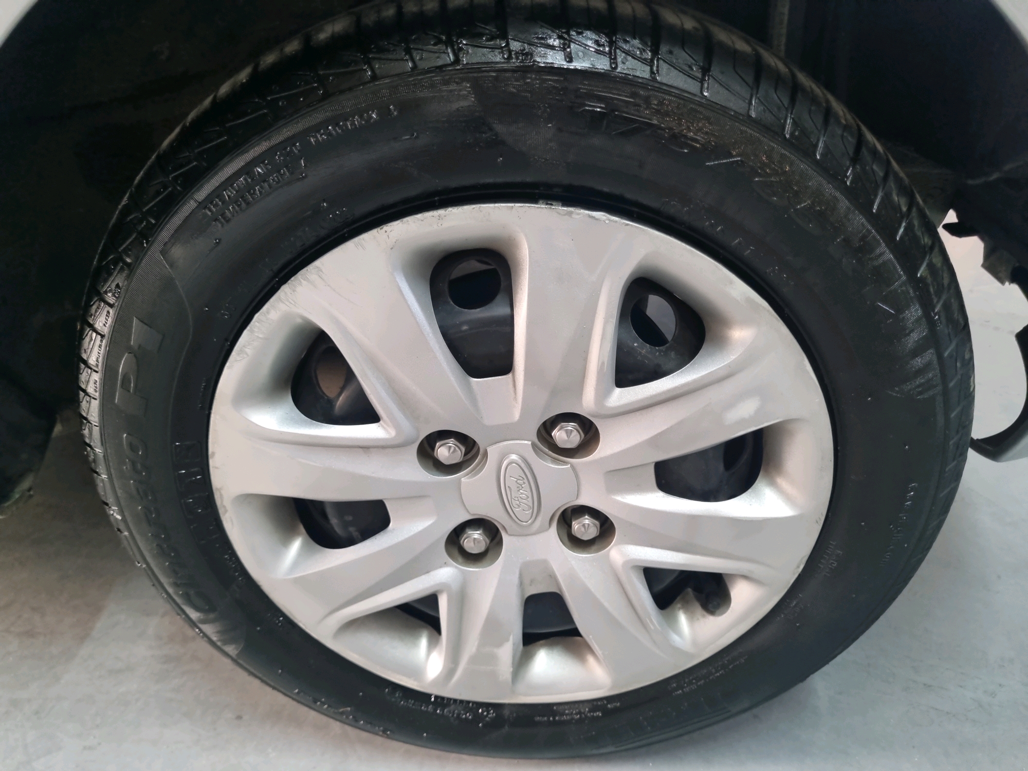 KA 1.0 TI-VCT FLEX SE MANUAL