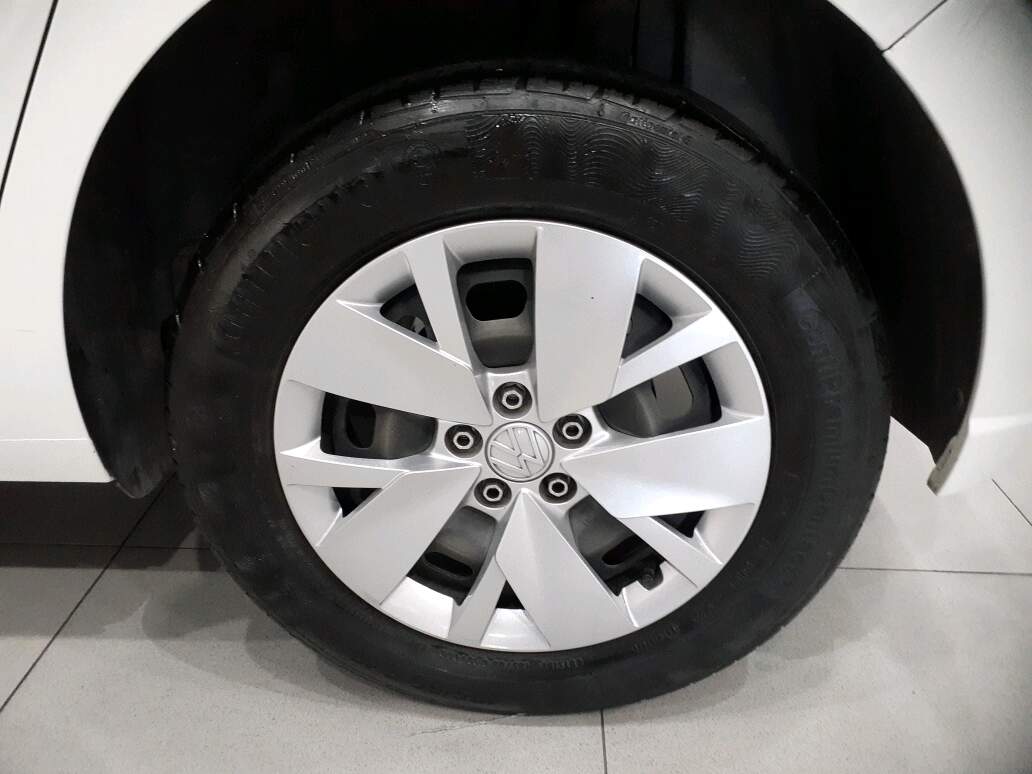 POLO 1.0 MPI TOTAL FLEX MANUAL