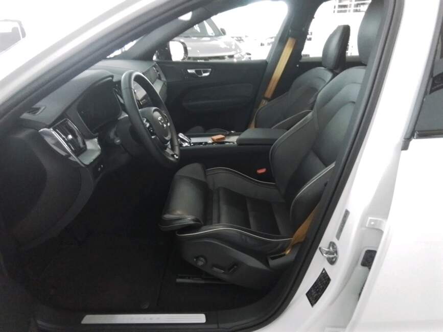 XC60 2.0 T8 RECHARGE POLESTAR ENGINEERED AWD GEART