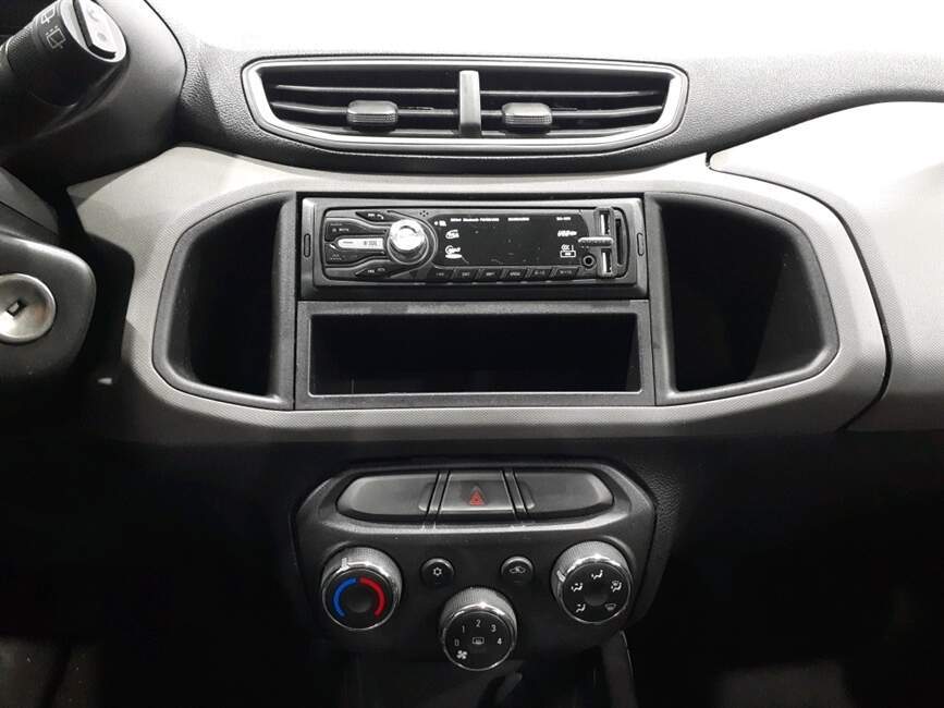 ONIX 1.0 MPFI LS 8V FLEX 4P MANUAL