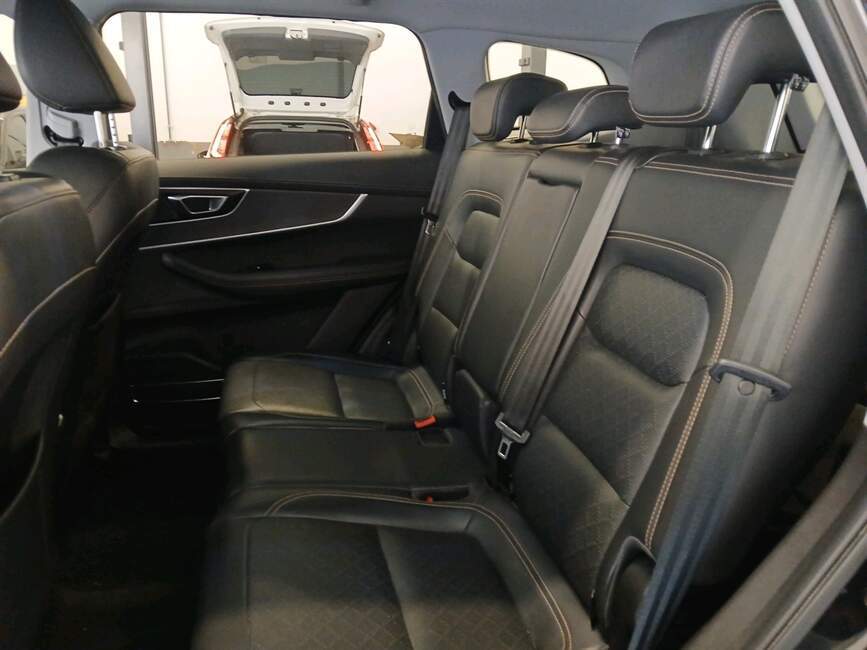 TIGGO 8 1.6 TGDI GASOLINA TXS DCT